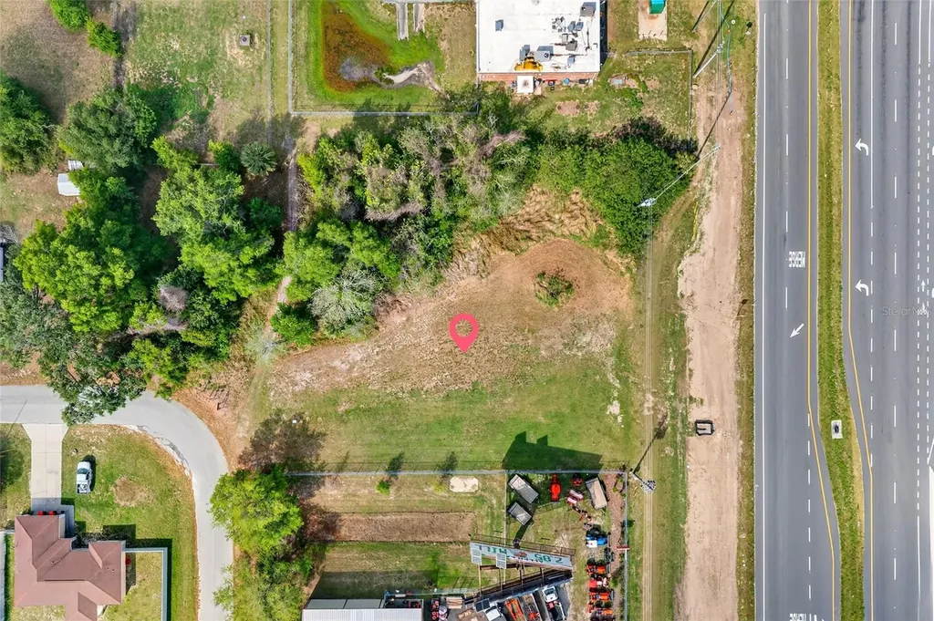 Highway 326 / NW 70th Ocala FL 34471