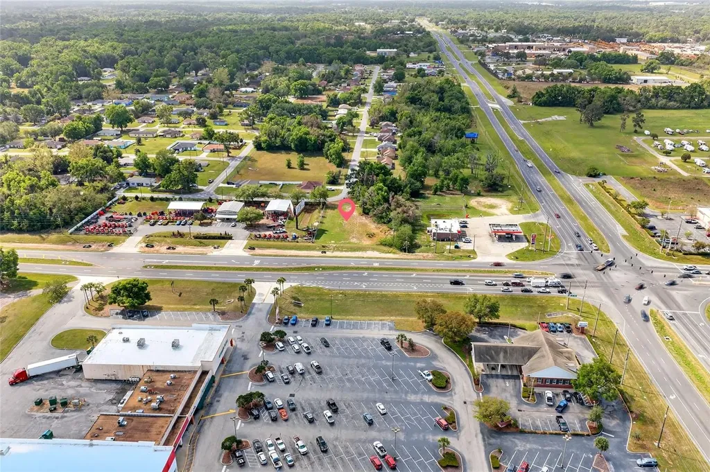 Highway 326 / NW 70th Ocala FL 34471