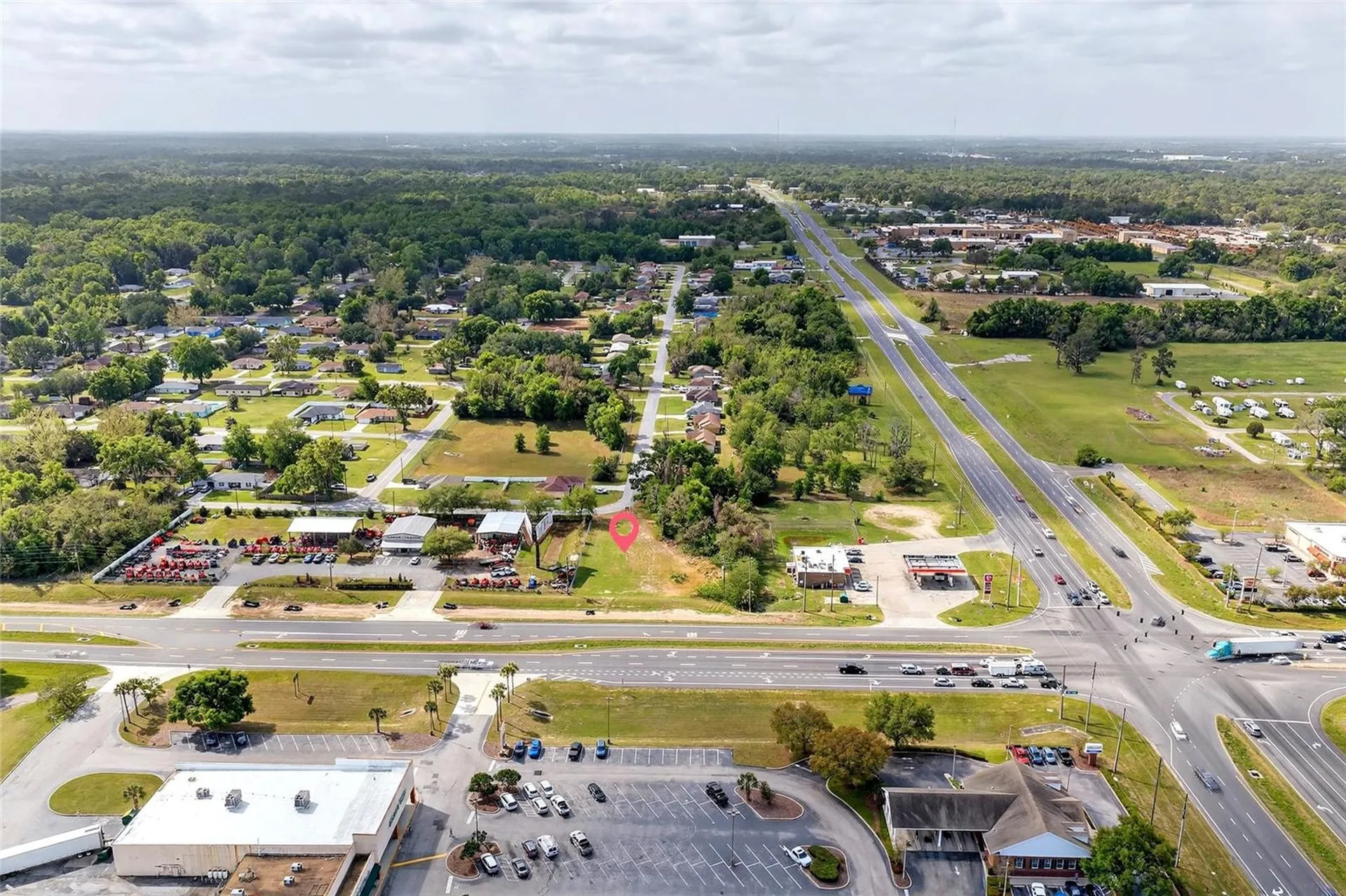 Highway 326 / NW 70th Ocala FL 34471