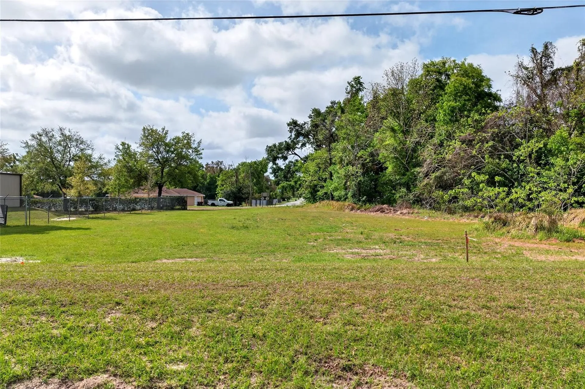 Highway 326 / NW 70th Ocala FL 34471