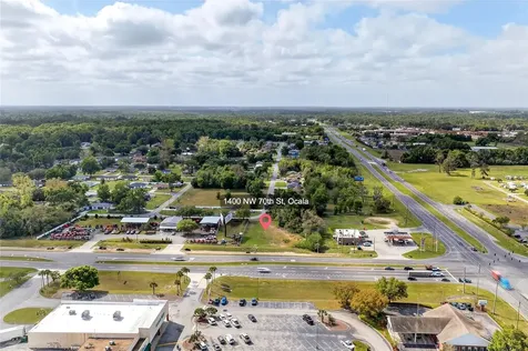 Highway 326 / NW 70th Ocala FL 34471