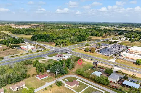 Highway 326 / NW 70th Ocala FL 34471
