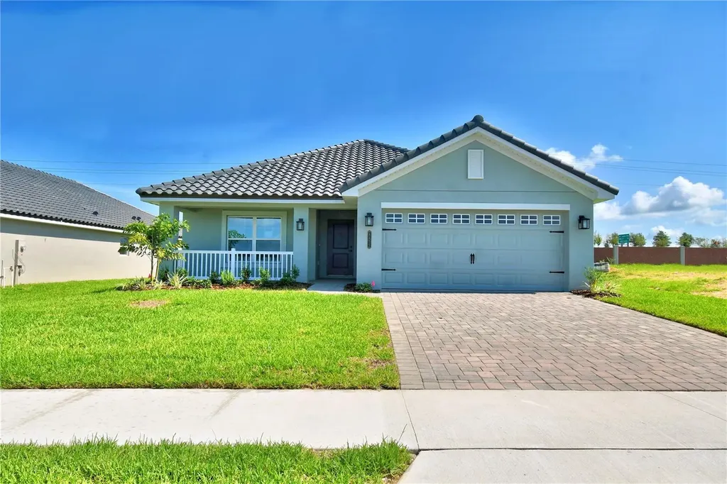 4473 Juliana Lake Drive Auburndale FL 33823