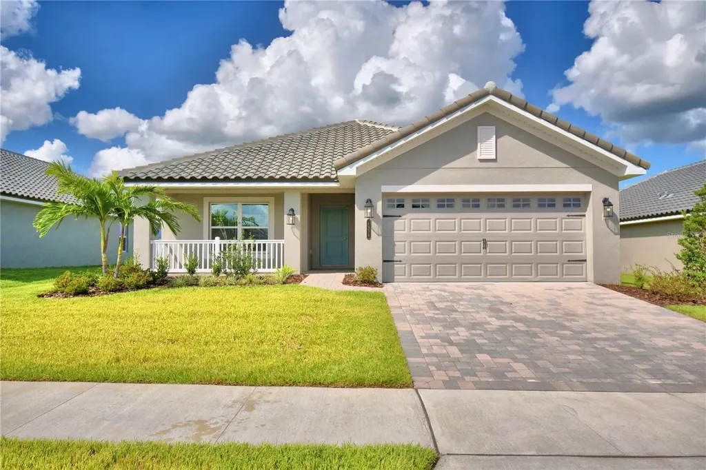 4473 Juliana Lake Drive Auburndale FL 33823