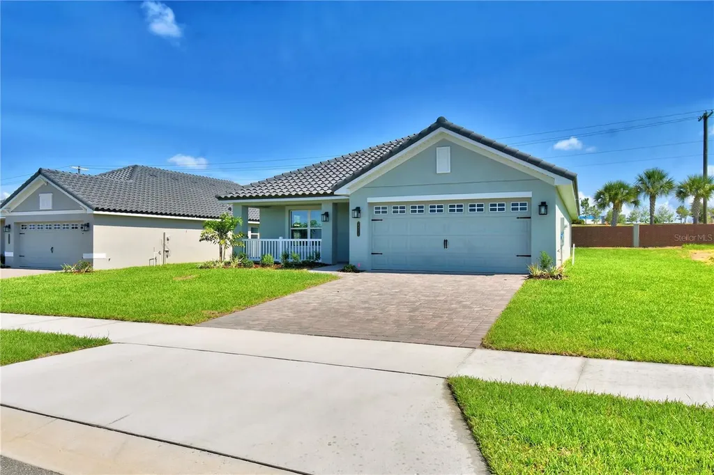 4473 Juliana Lake Drive Auburndale FL 33823