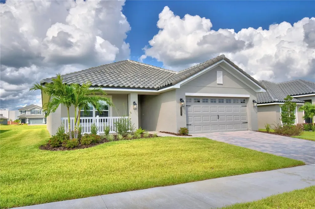 4473 Juliana Lake Drive Auburndale FL 33823