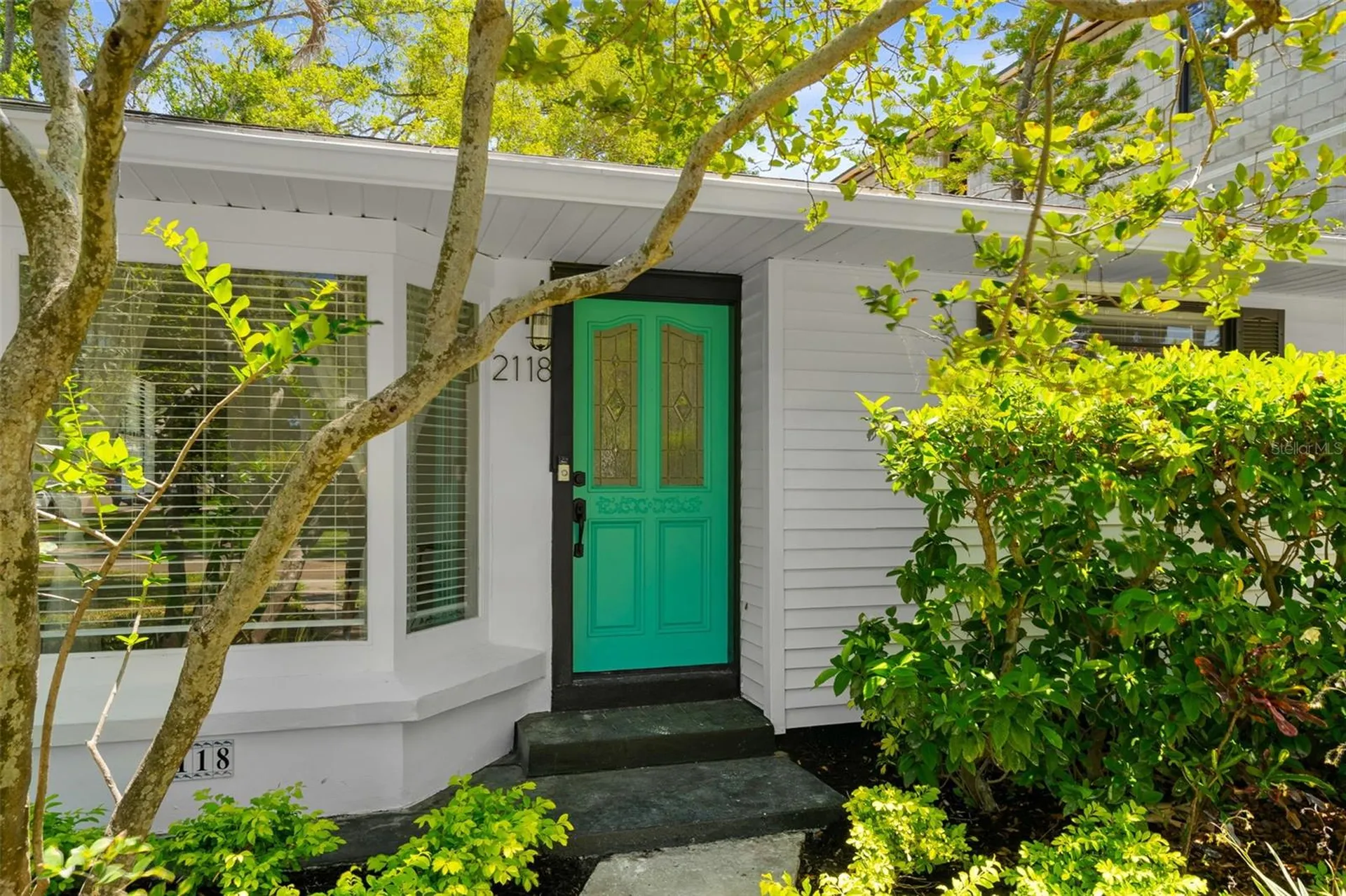 2118 S Venus Street Tampa FL 33629