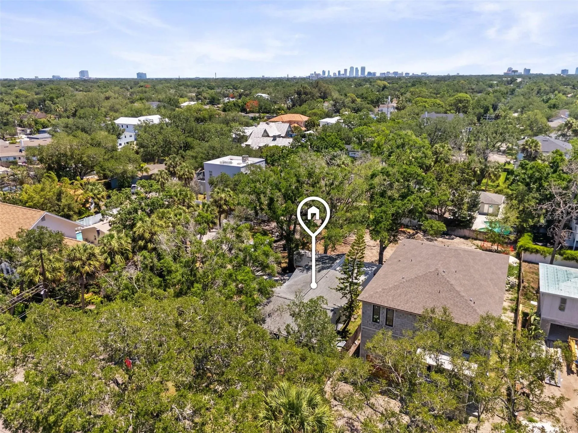 2118 S Venus Street Tampa FL 33629