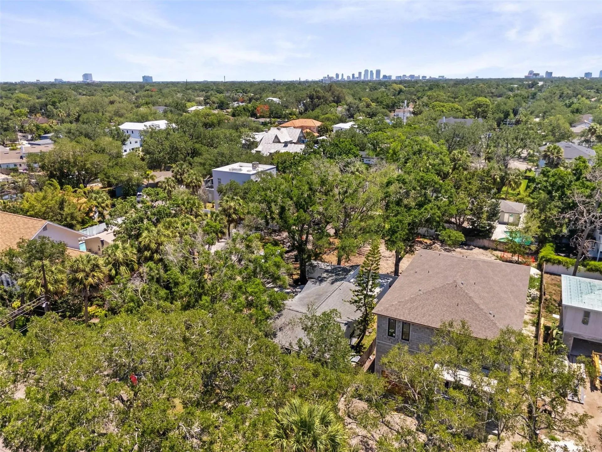 2118 S Venus Street Tampa FL 33629