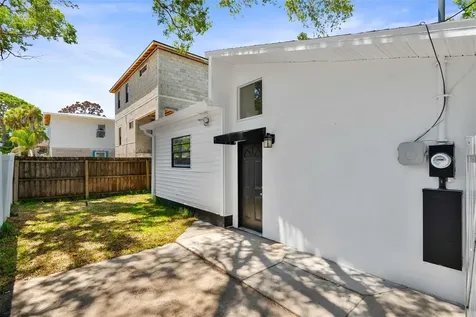 2118 S Venus Street Tampa FL 33629