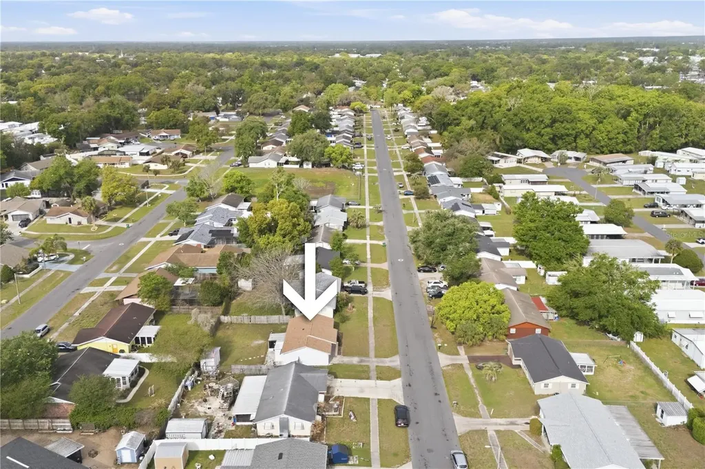 39502 9th Avenue Zephyrhills FL 33542