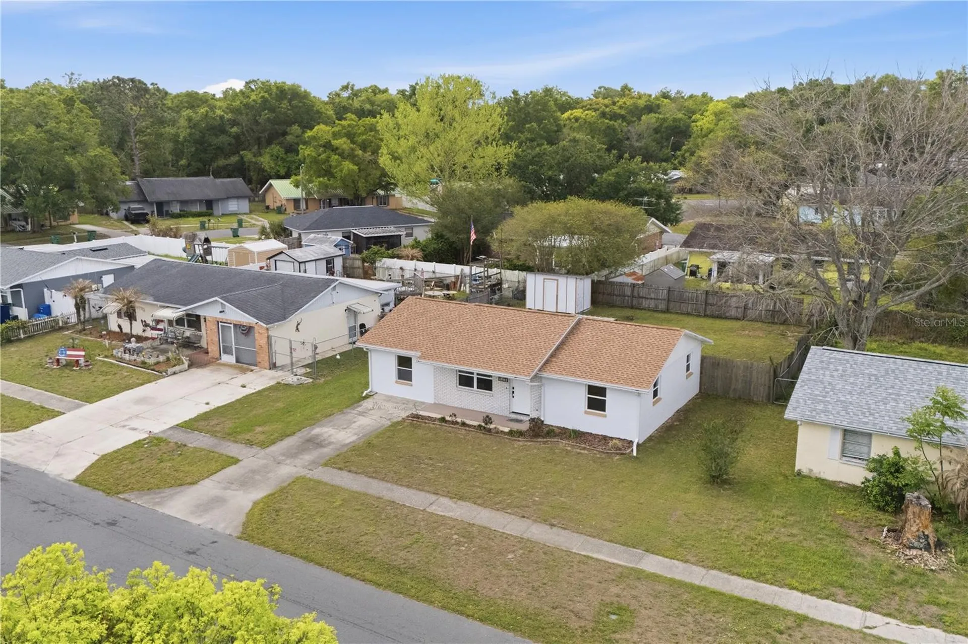 39502 9th Avenue Zephyrhills FL 33542