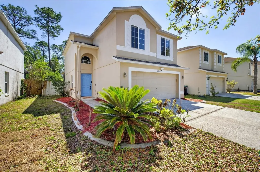 2006 Stone Abbey Boulevard Orlando FL 32828