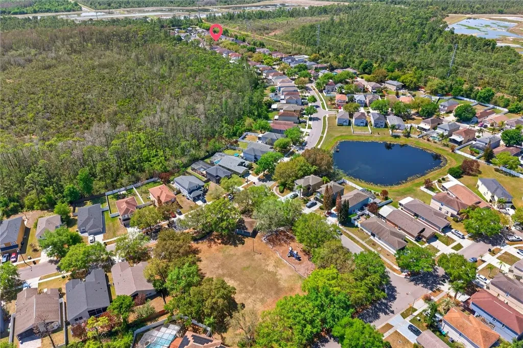2006 Stone Abbey Boulevard Orlando FL 32828