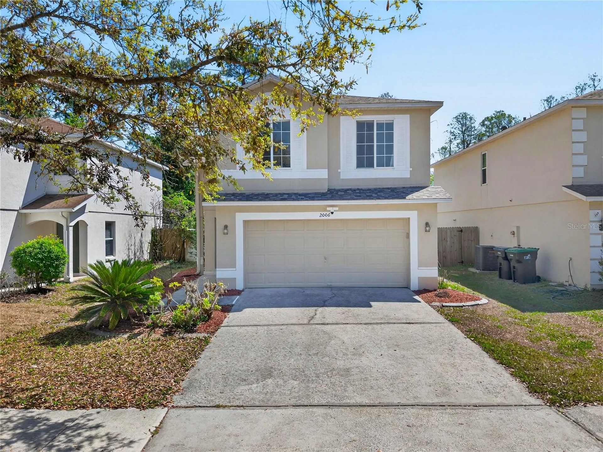 2006 Stone Abbey Boulevard Orlando FL 32828