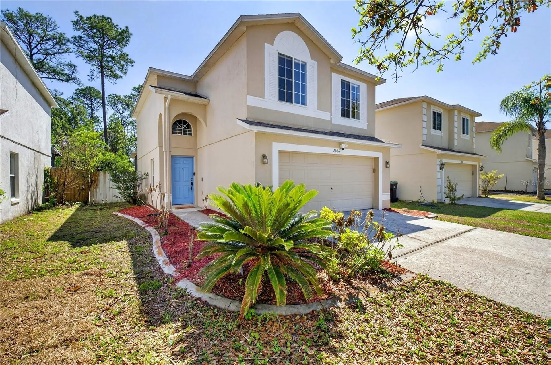 2006 Stone Abbey Boulevard Orlando FL 32828