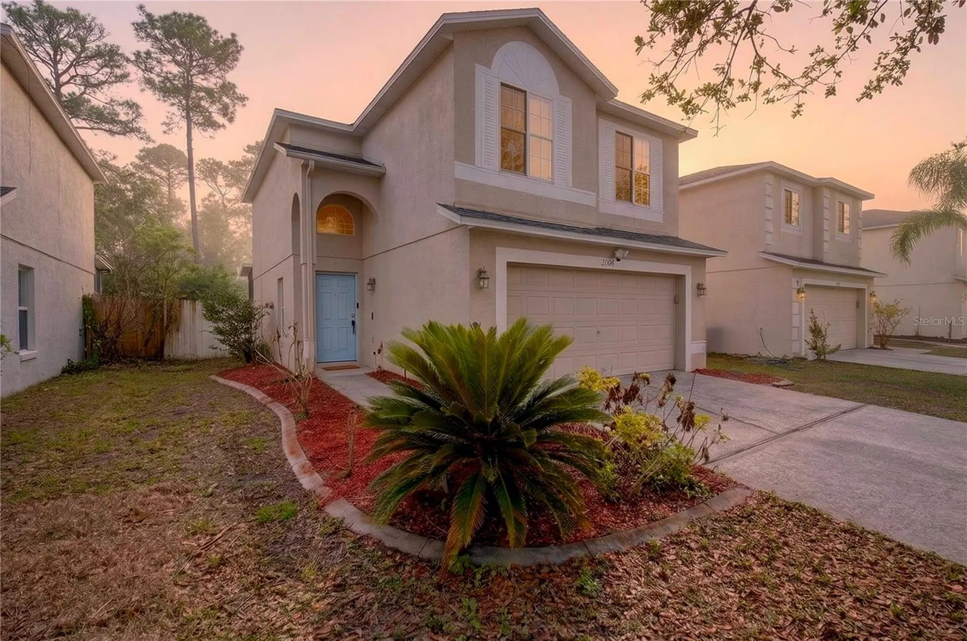 2006 Stone Abbey Boulevard Orlando FL 32828