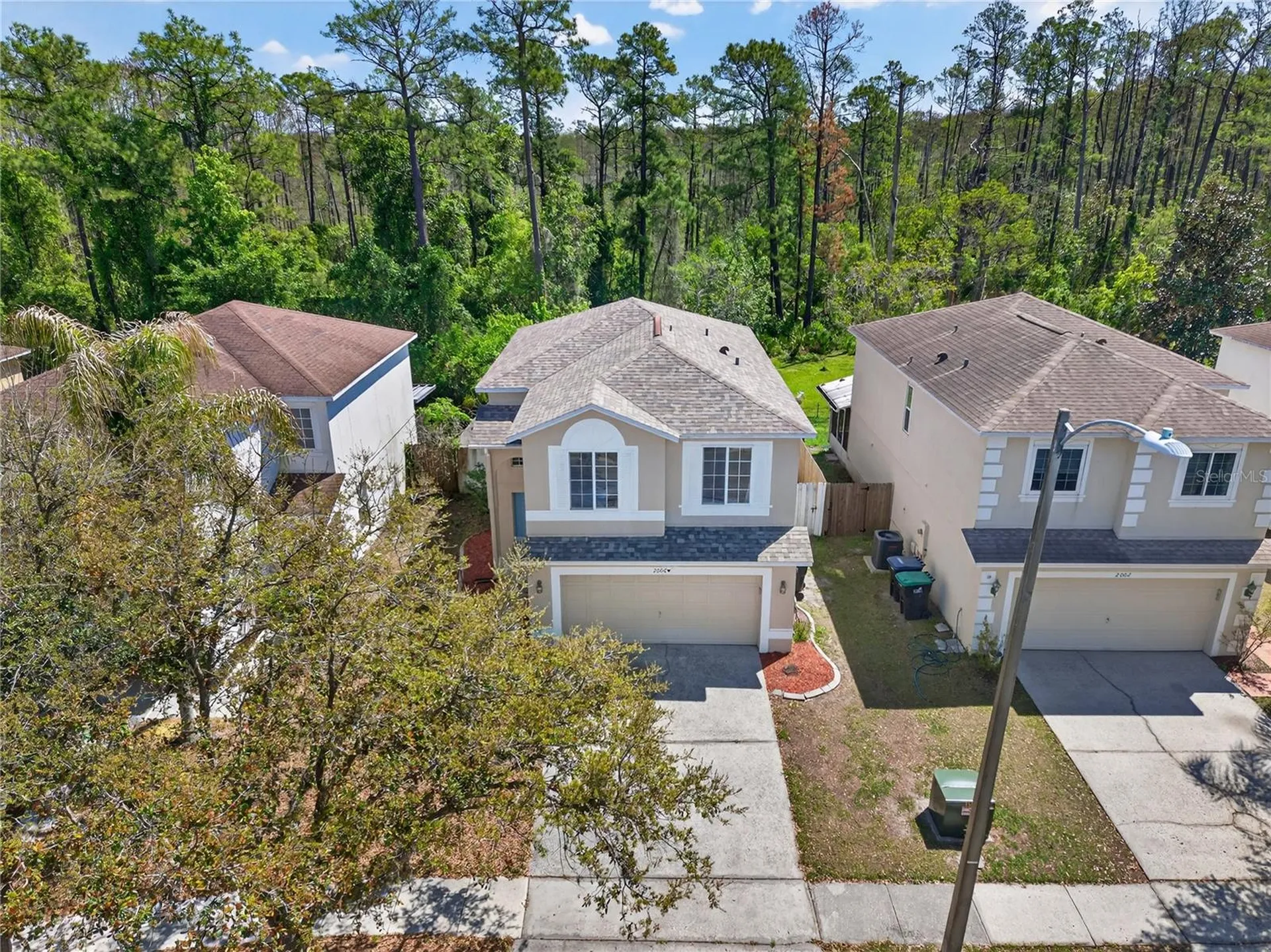 2006 Stone Abbey Boulevard Orlando FL 32828