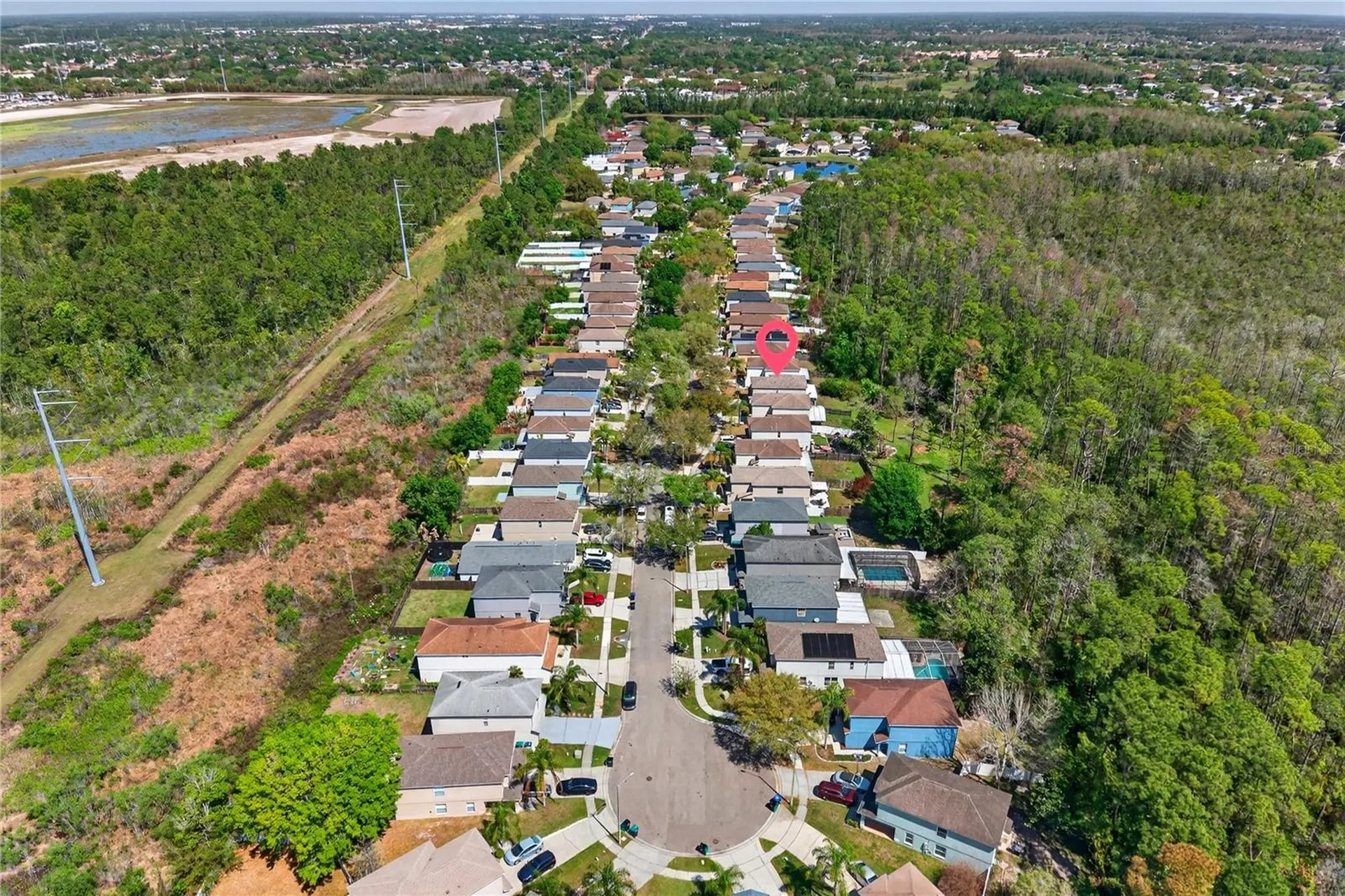 2006 Stone Abbey Boulevard Orlando FL 32828