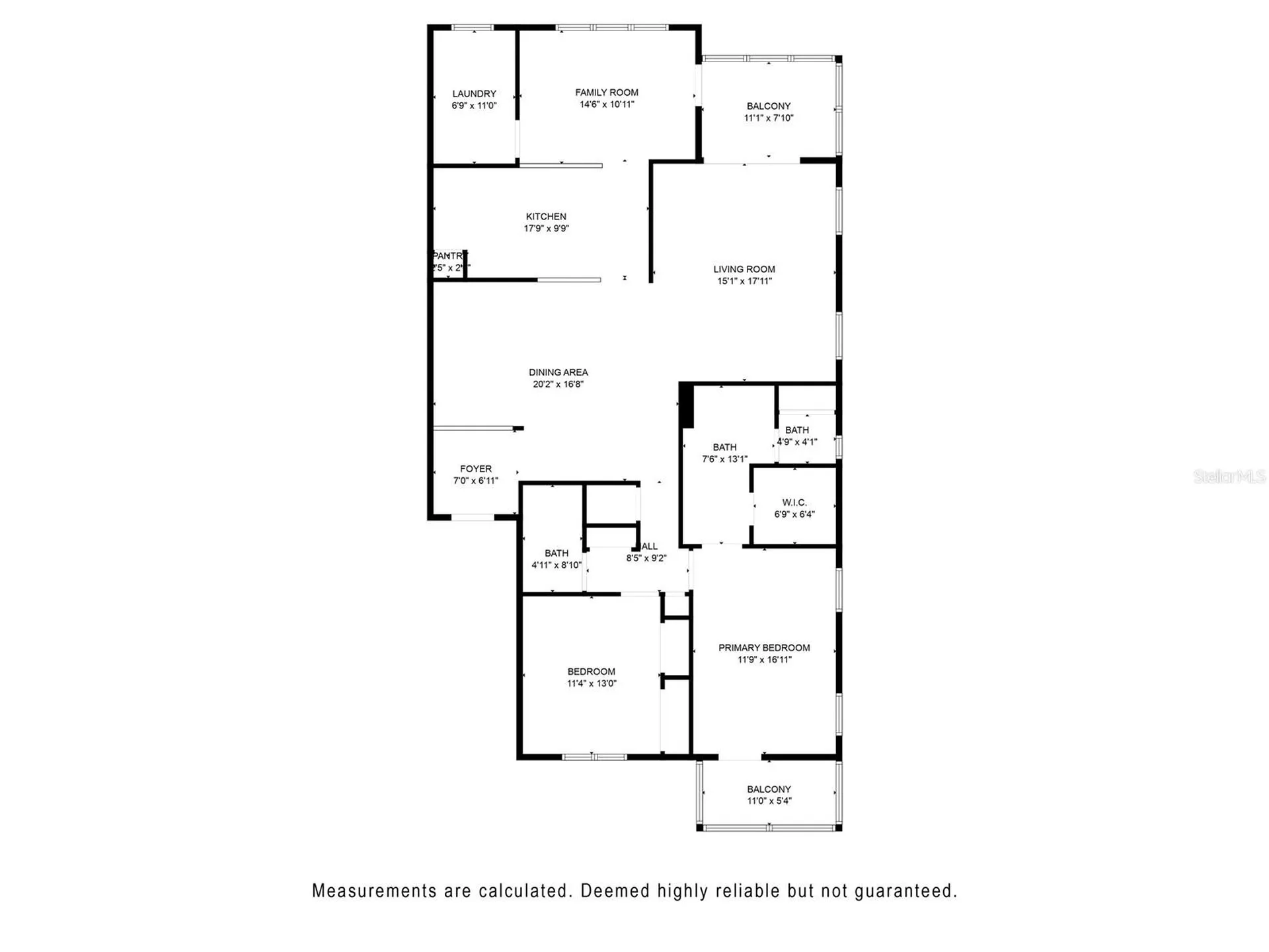 8186 Terrace Garden Drive N St Petersburg FL 33709