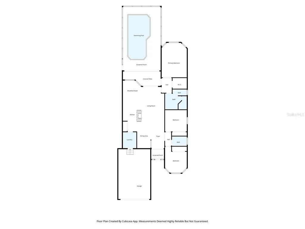 5 Windward Terrace Placida FL 33946