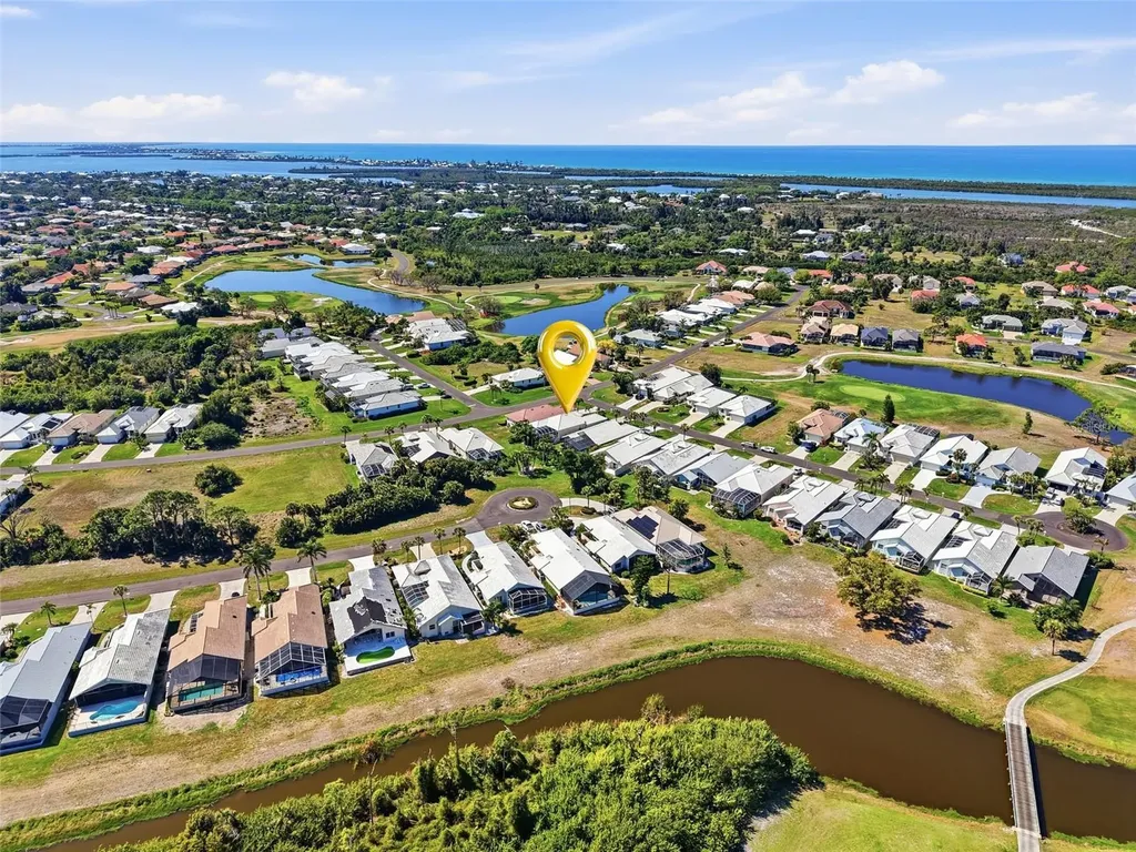 5 Windward Terrace Placida FL 33946