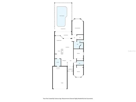 5 Windward Terrace Placida FL 33946