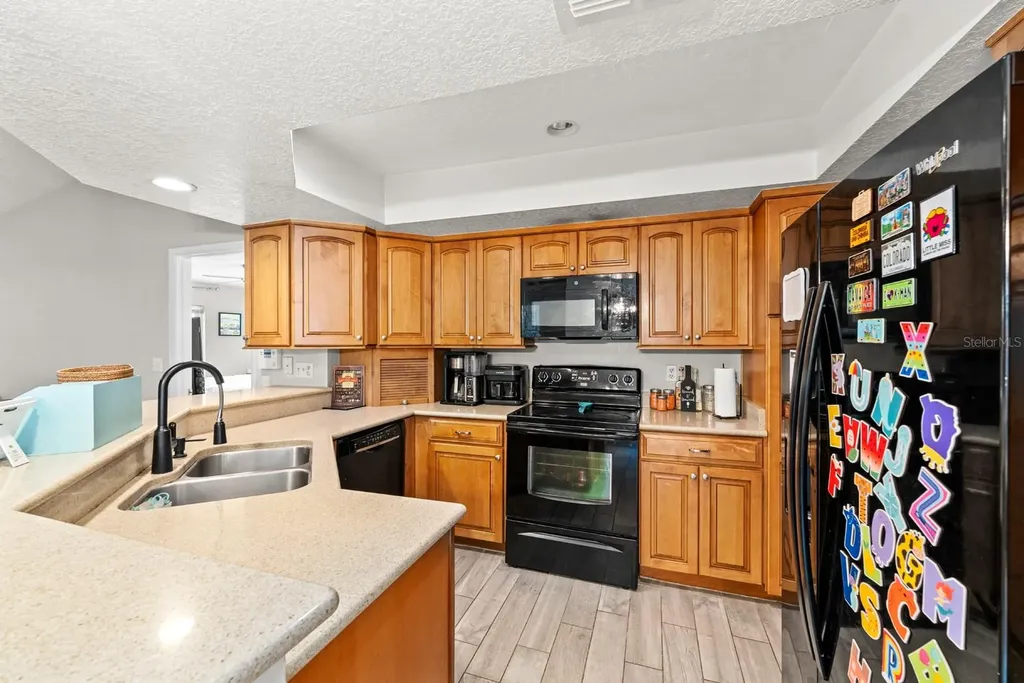 1916 Cloverdale Court Lutz FL 33549