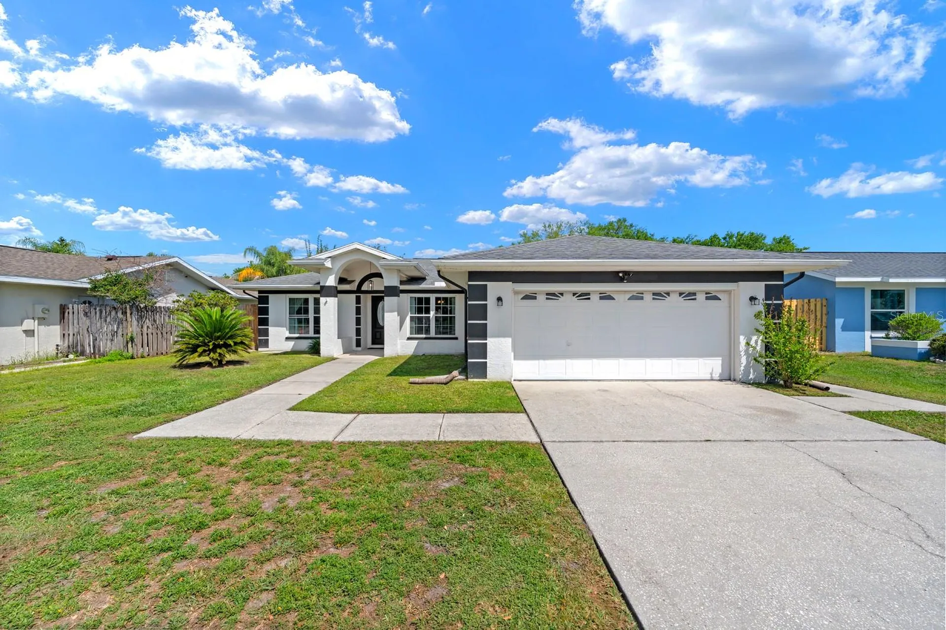 1916 Cloverdale Court Lutz FL 33549