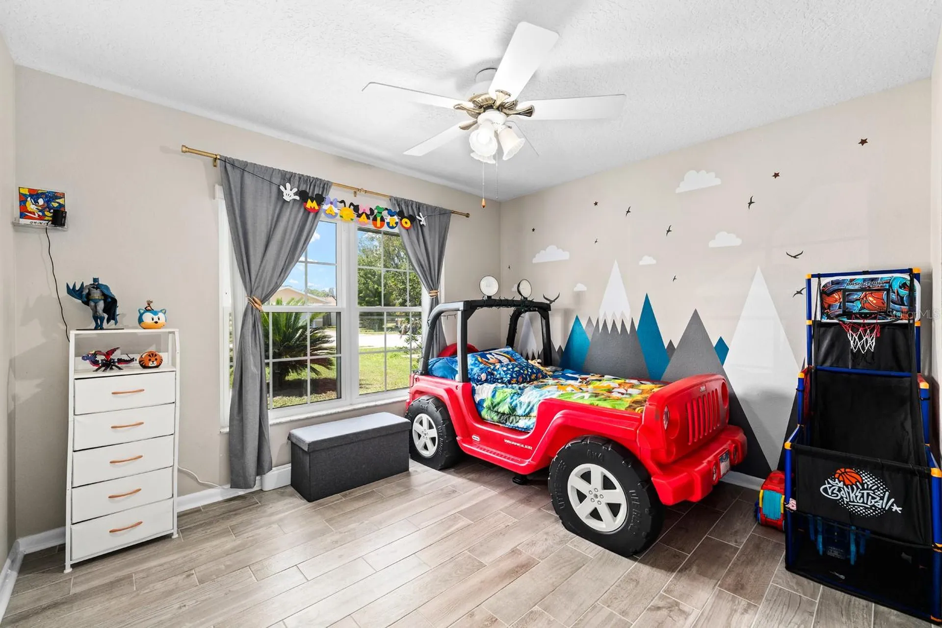 1916 Cloverdale Court Lutz FL 33549