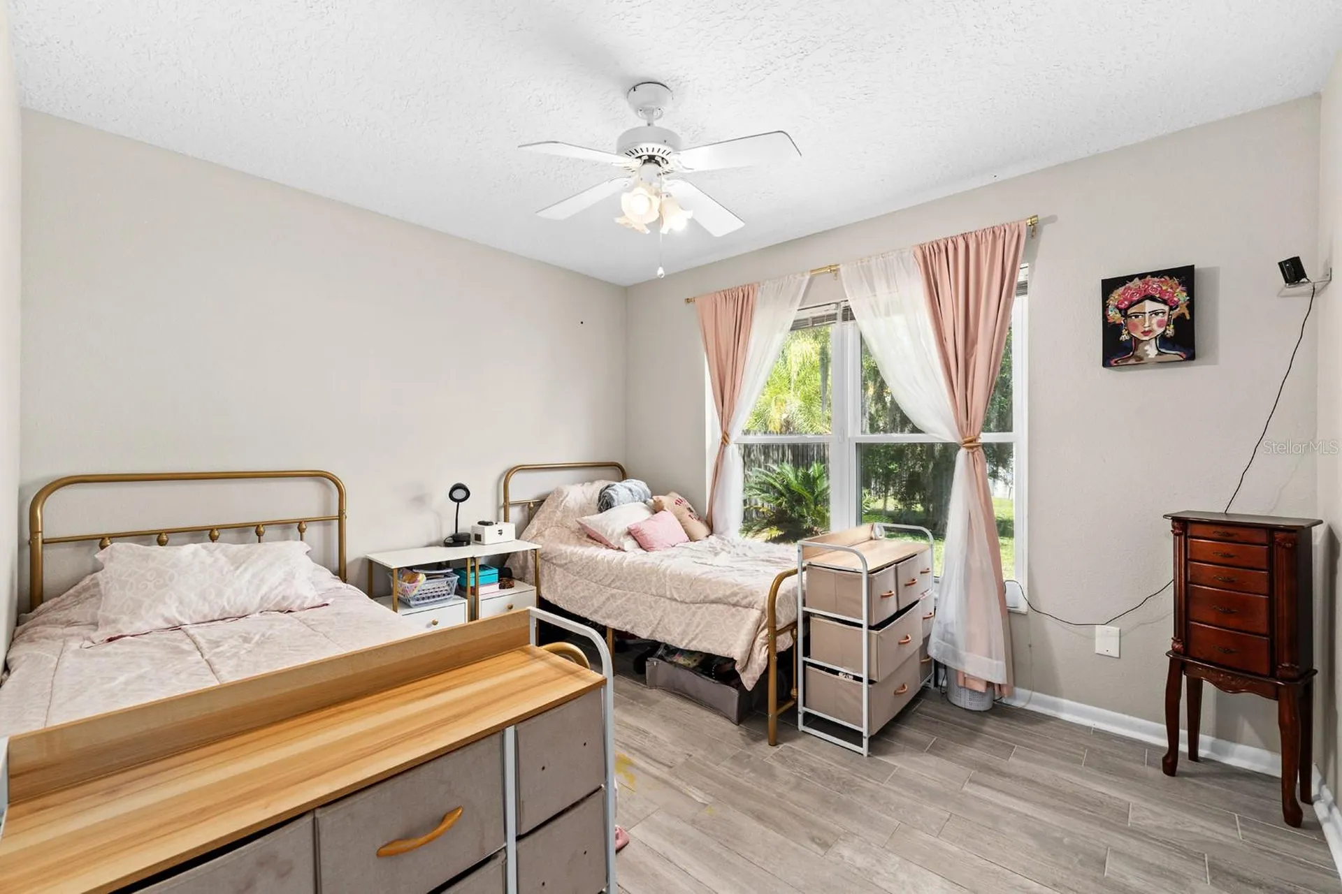 1916 Cloverdale Court Lutz FL 33549