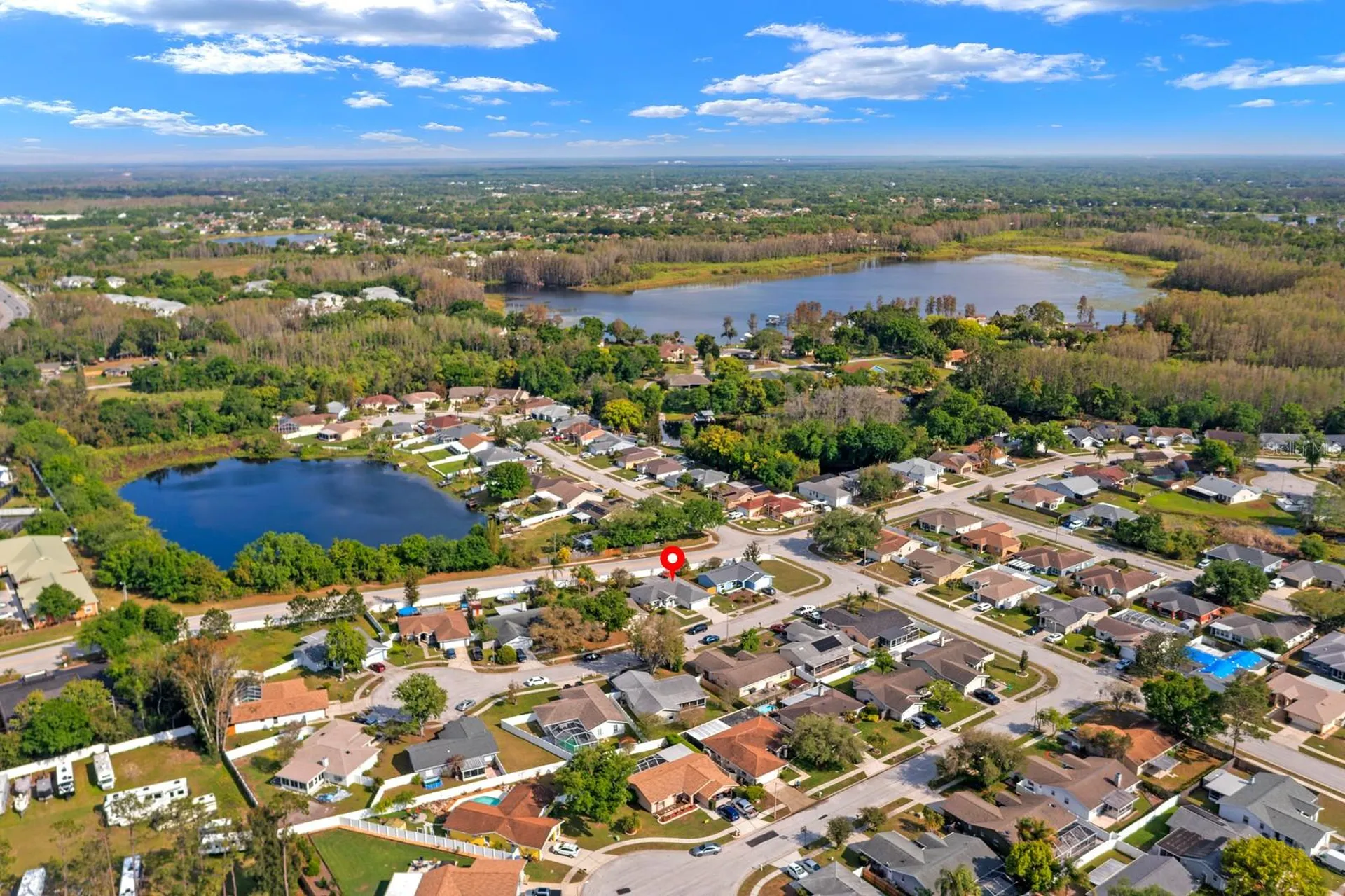 1916 Cloverdale Court Lutz FL 33549