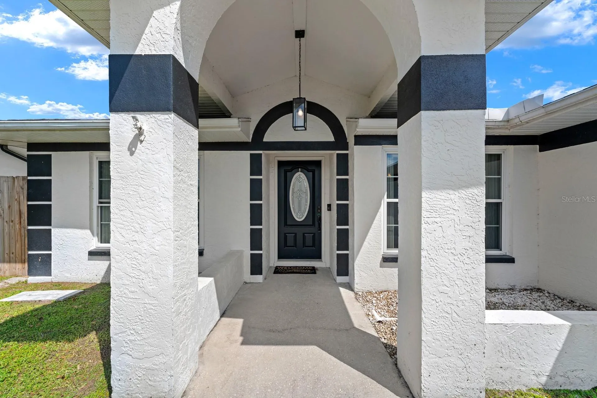 1916 Cloverdale Court Lutz FL 33549
