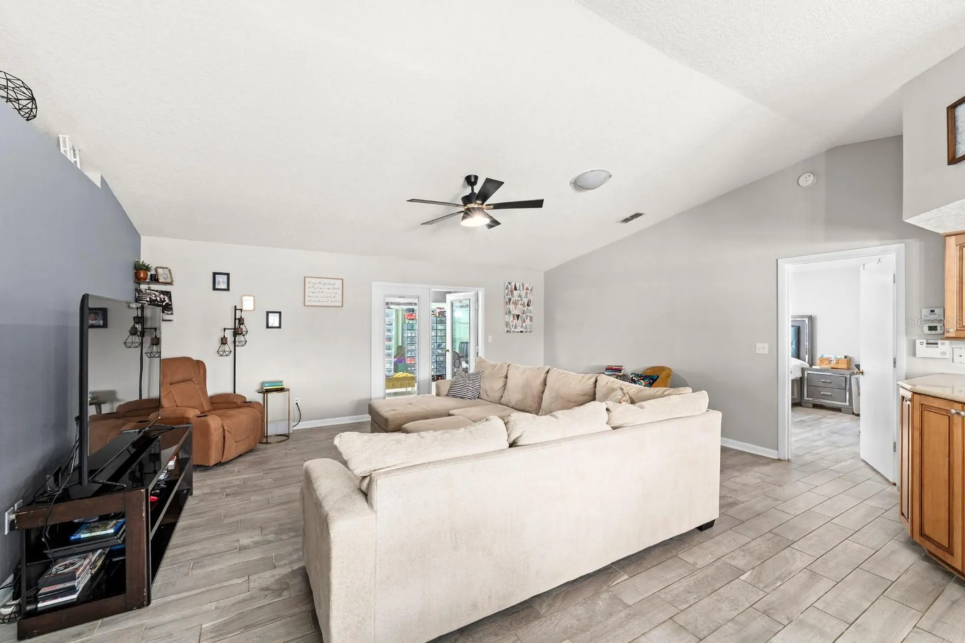 1916 Cloverdale Court Lutz FL 33549