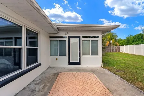 1916 Cloverdale Court Lutz FL 33549
