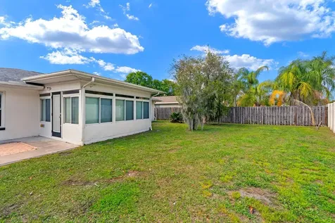 1916 Cloverdale Court Lutz FL 33549