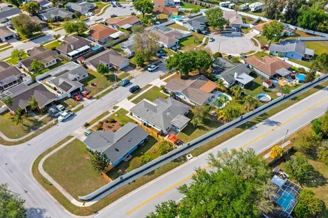 1916 Cloverdale Court Lutz FL 33549