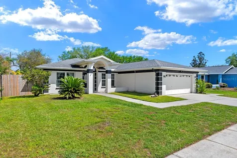 1916 Cloverdale Court Lutz FL 33549