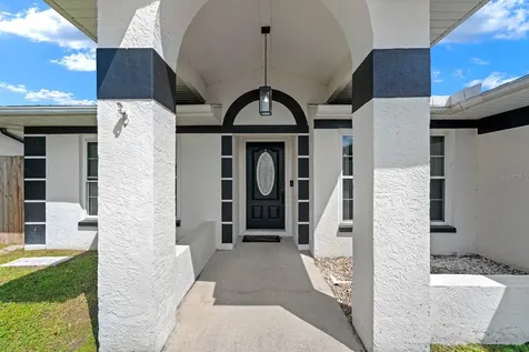 1916 Cloverdale Court Lutz FL 33549