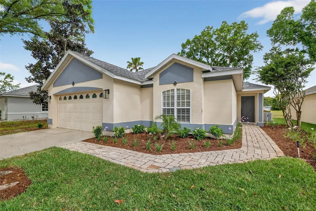 6027 Spring Creek Court Mount Dora FL 32757