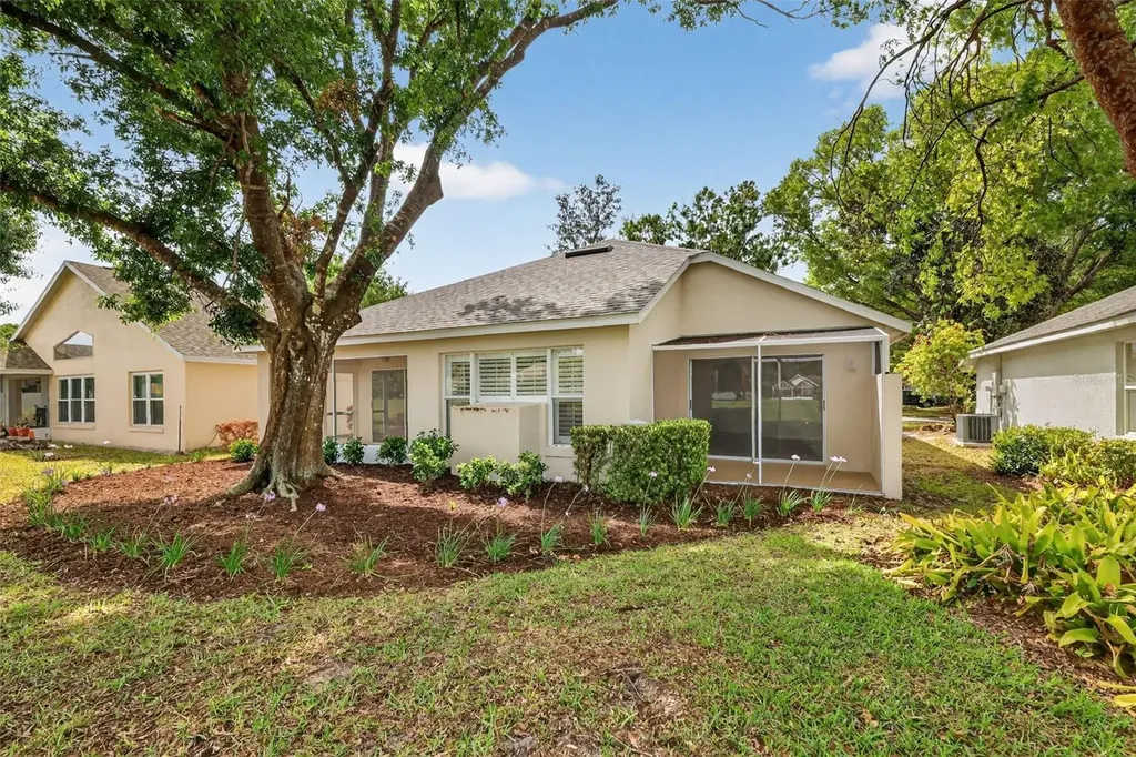 6027 Spring Creek Court Mount Dora FL 32757