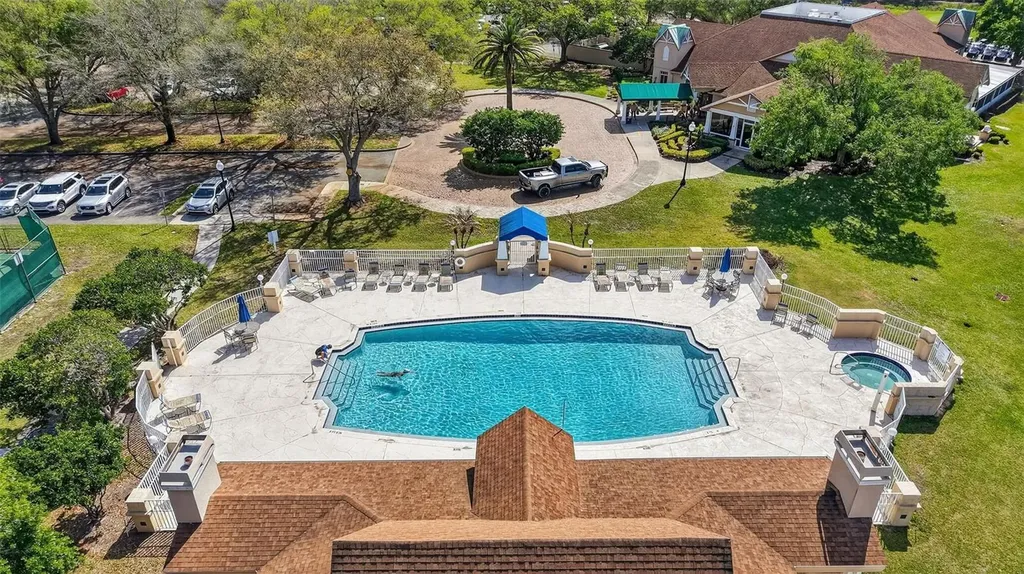 6027 Spring Creek Court Mount Dora FL 32757