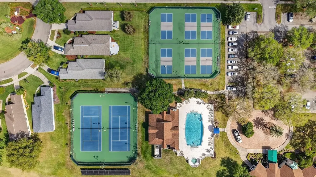 6027 Spring Creek Court Mount Dora FL 32757