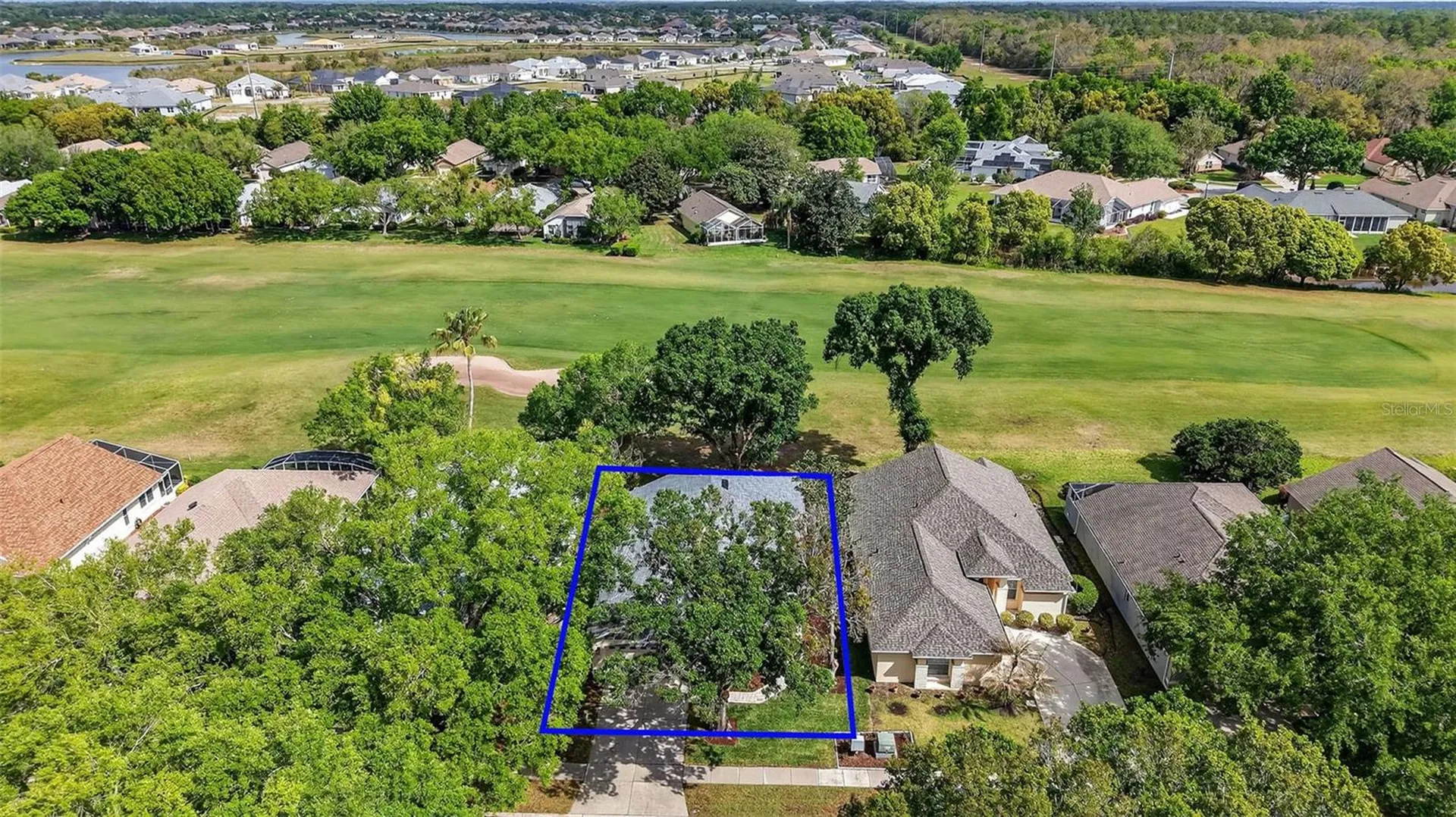 6027 Spring Creek Court Mount Dora FL 32757
