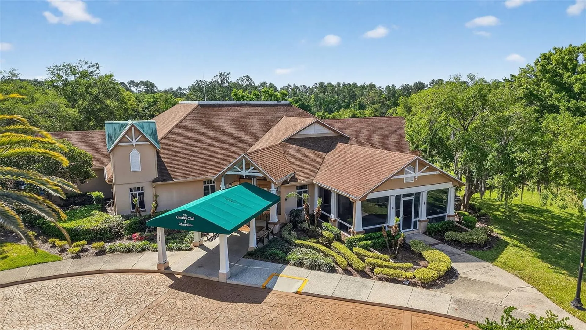 6027 Spring Creek Court Mount Dora FL 32757