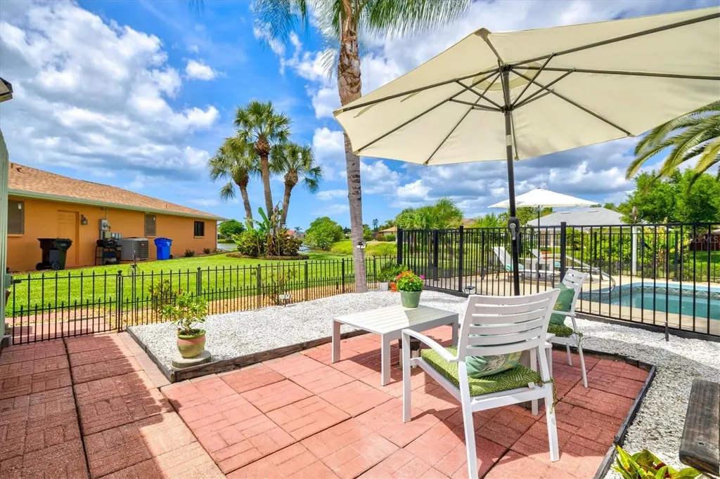 1147 Sleepy Hollow Court Venice FL 34285