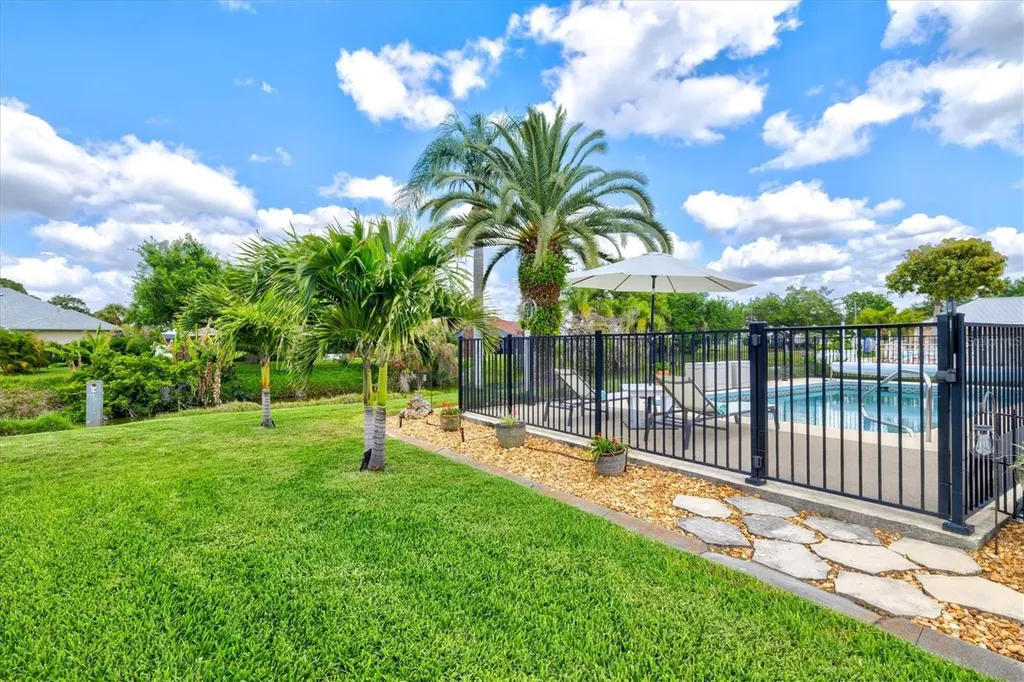 1147 Sleepy Hollow Court Venice FL 34285