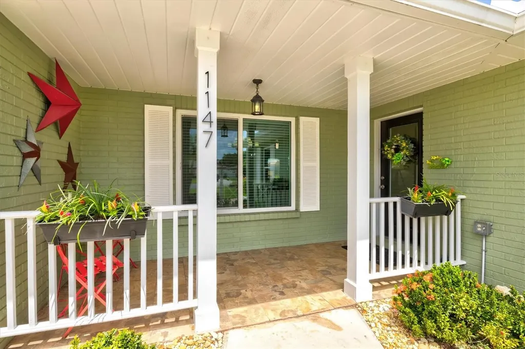 1147 Sleepy Hollow Court Venice FL 34285