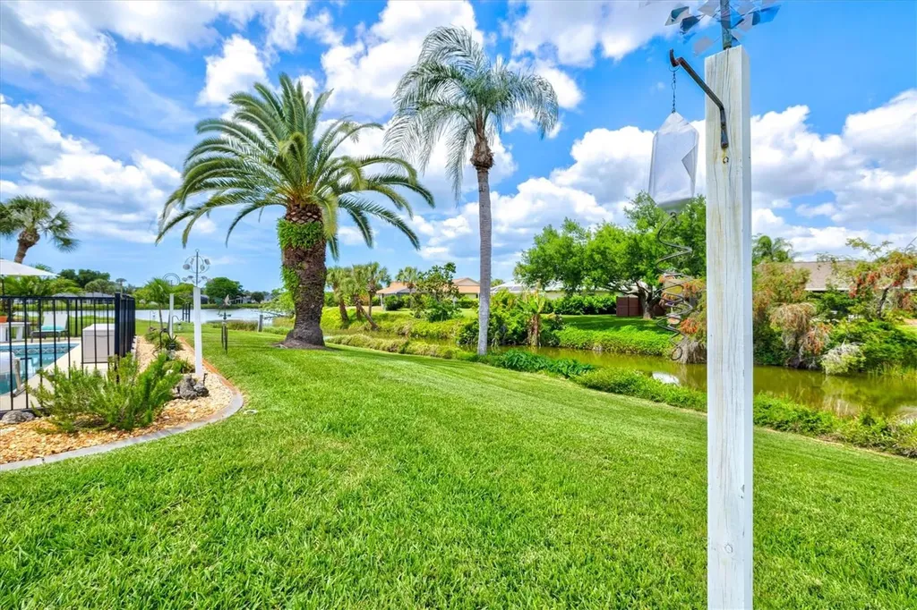 1147 Sleepy Hollow Court Venice FL 34285