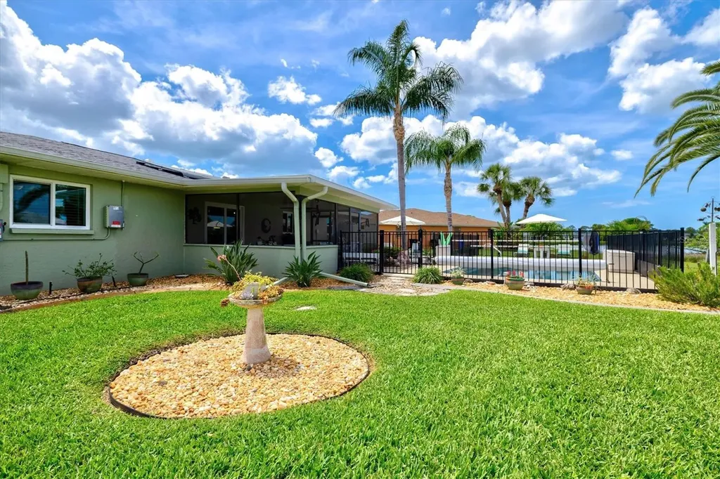 1147 Sleepy Hollow Court Venice FL 34285